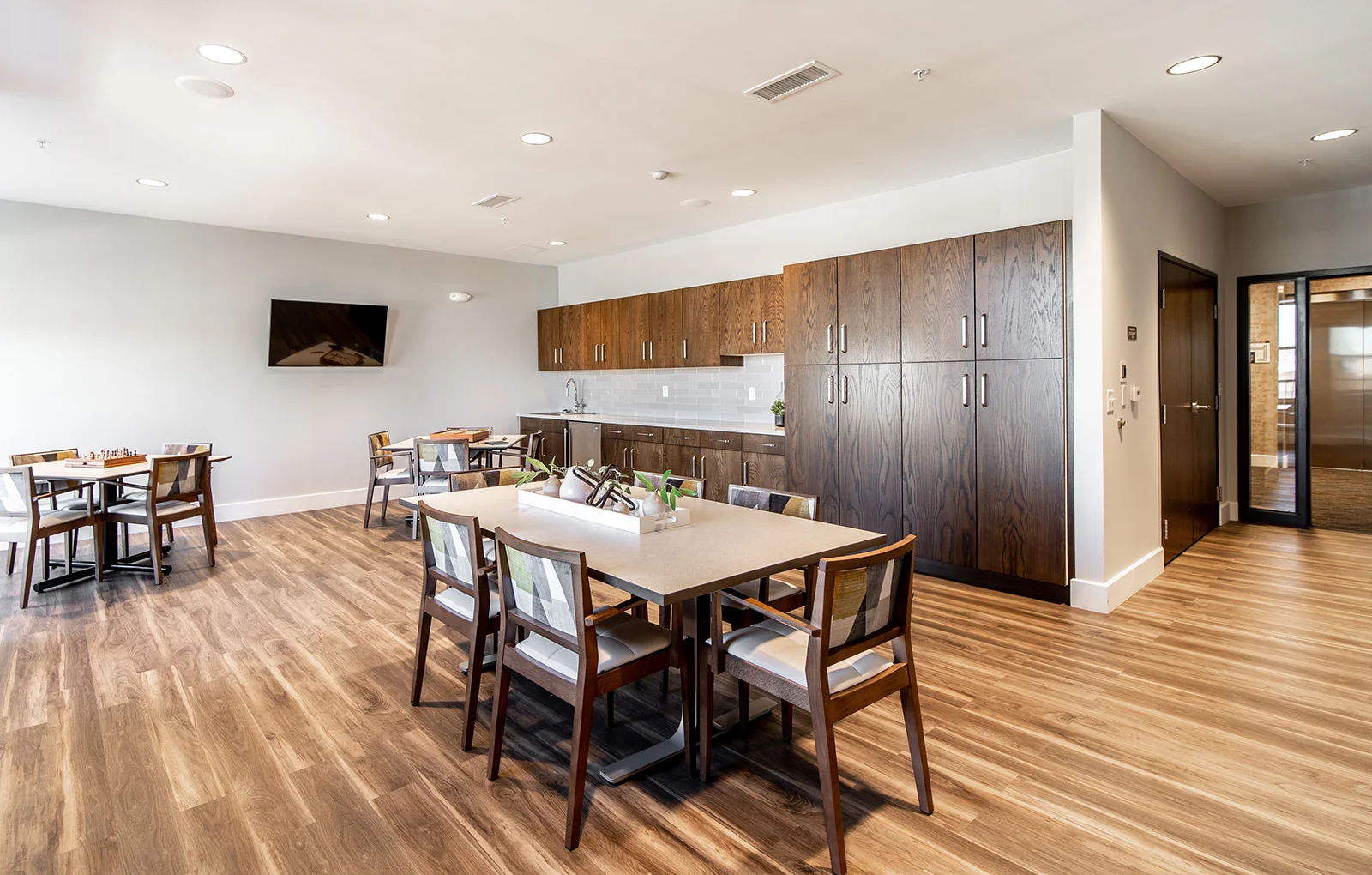 Centennial Crossings 62+ Apartments