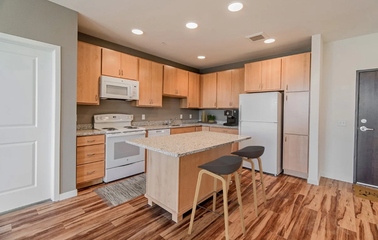 Centennial Crossings 62+ Apartments
