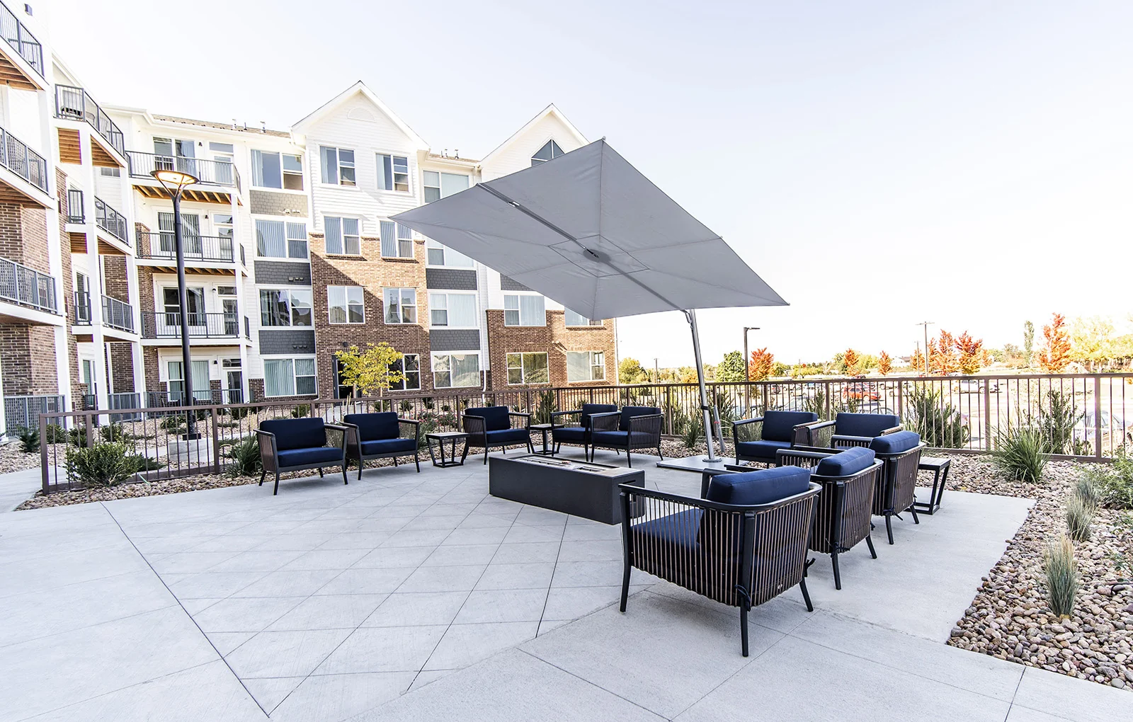 Centennial Crossings 62+ Apartments
