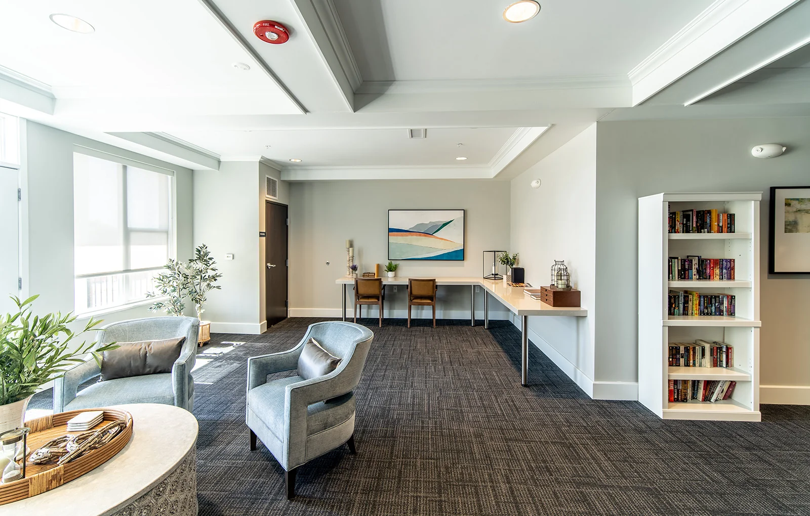 Centennial Crossings 62+ Apartments
