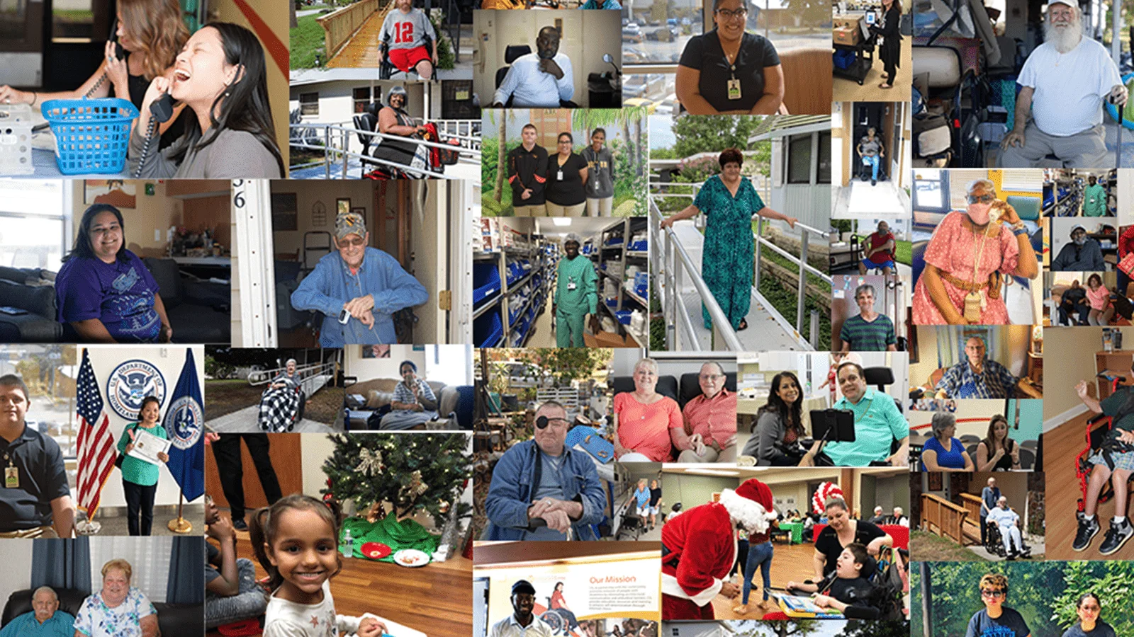 Center For Independent Living