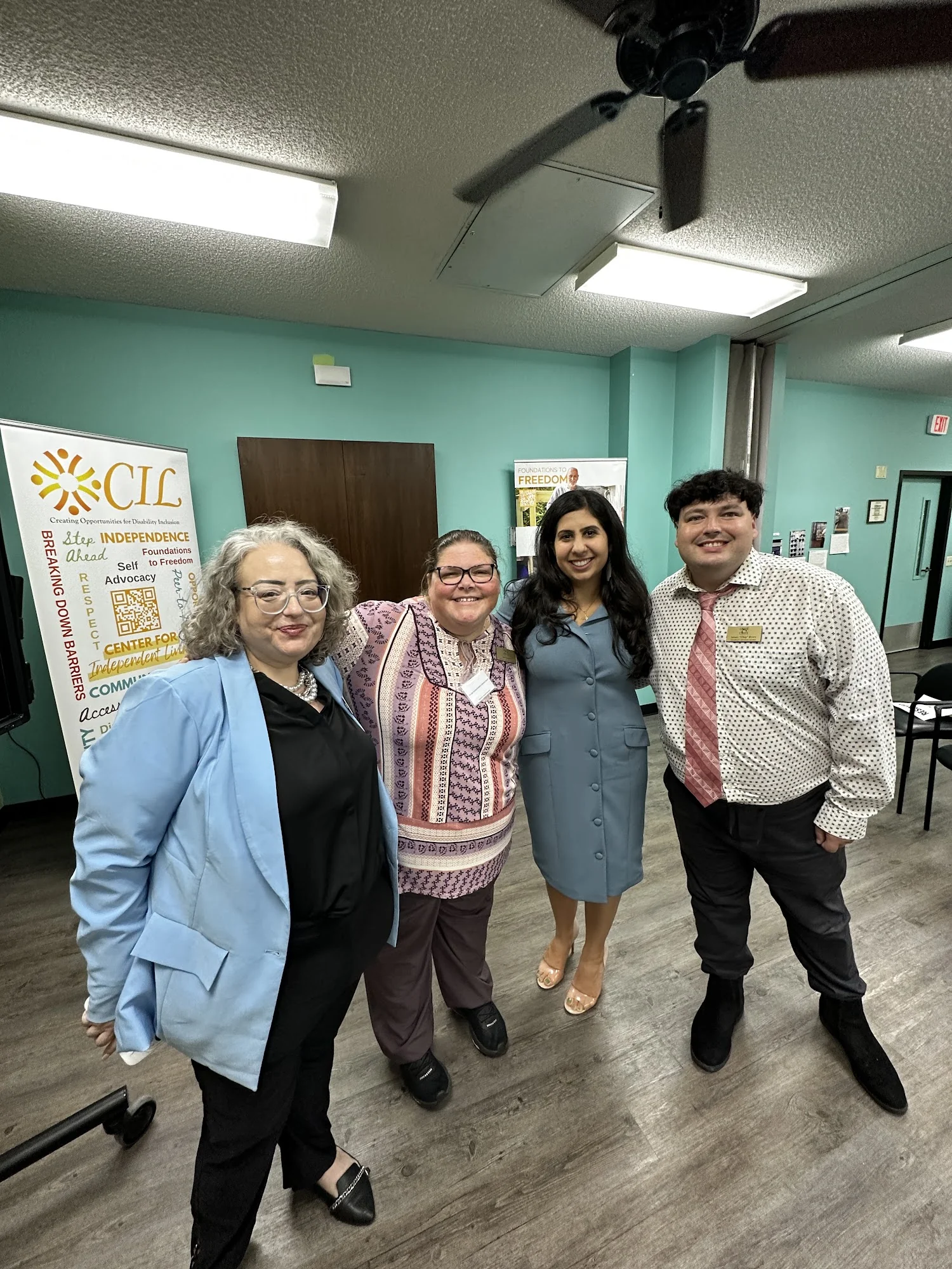 Center For Independent Living
