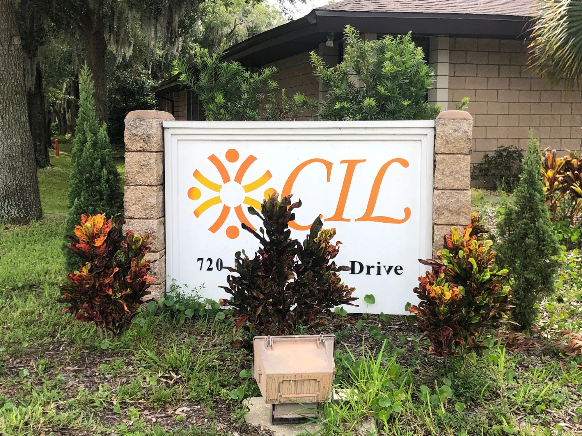 Center For Independent Living