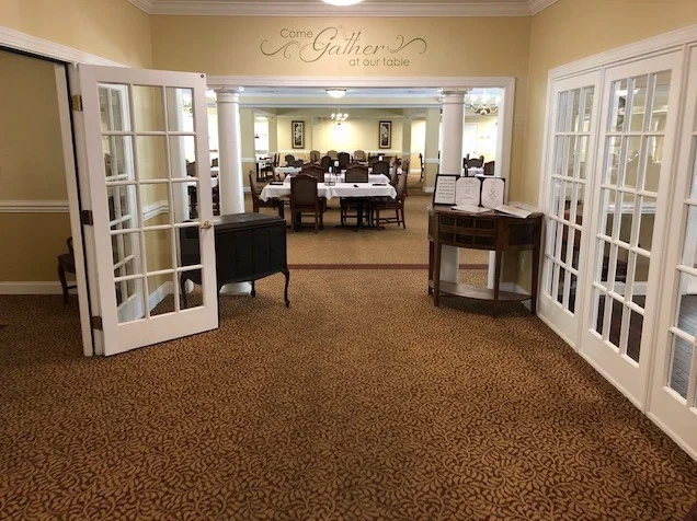 CHANDLER PLACE INDEPENDENT LIVING