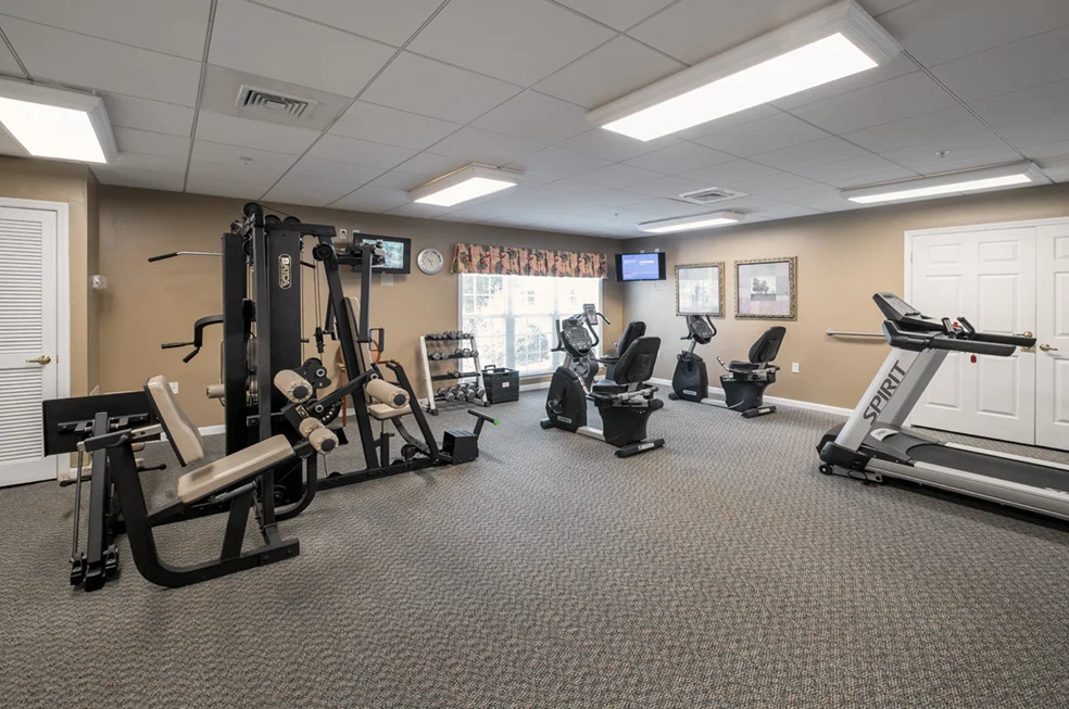 CHANDLER PLACE INDEPENDENT LIVING