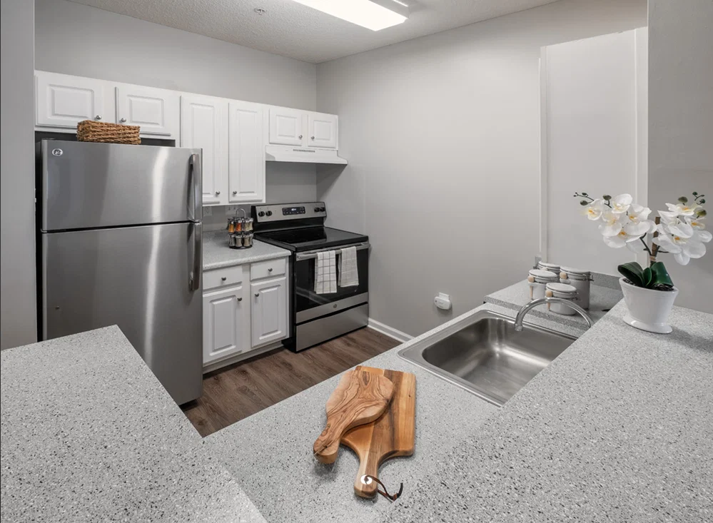 CHANDLER PLACE INDEPENDENT LIVING