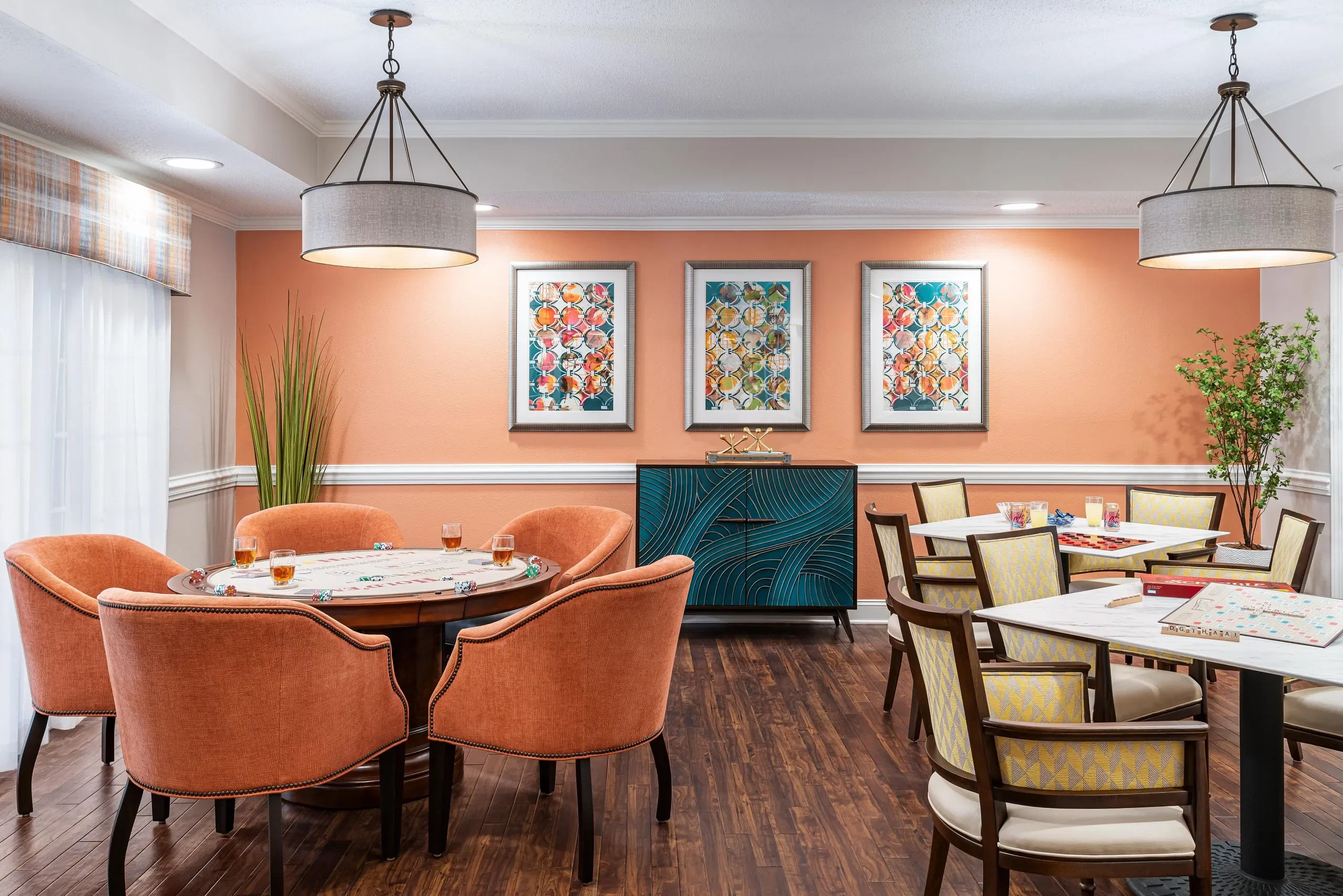 CHANDLER PLACE INDEPENDENT LIVING