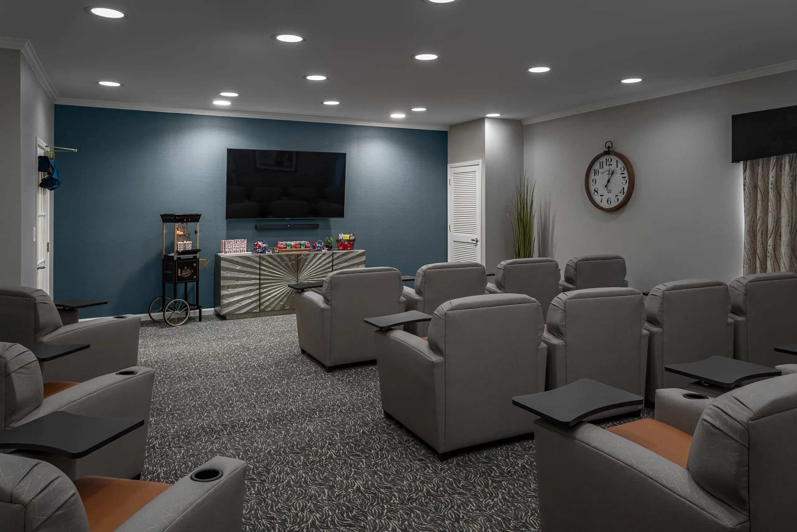 CHANDLER PLACE INDEPENDENT LIVING