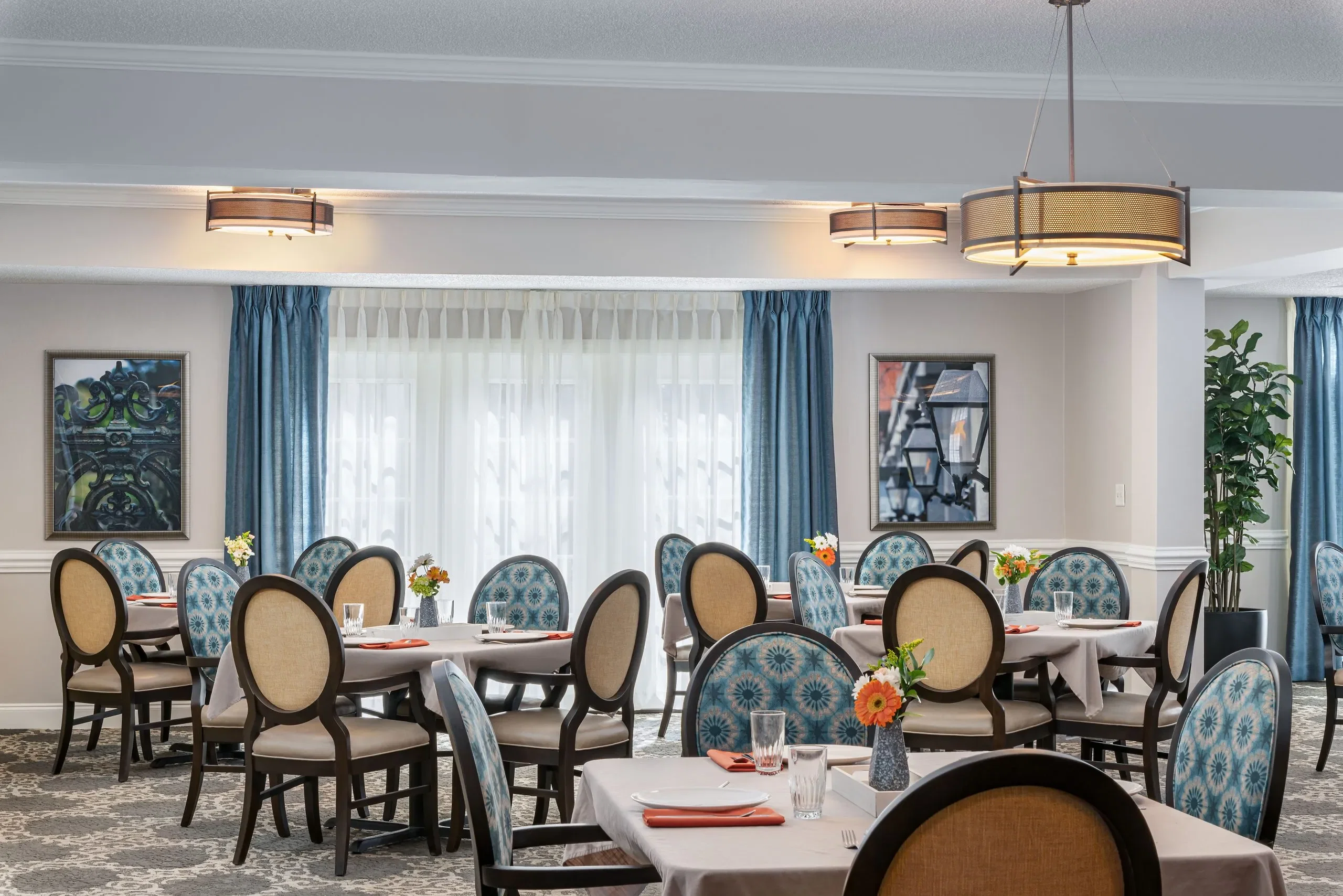 CHANDLER PLACE INDEPENDENT LIVING