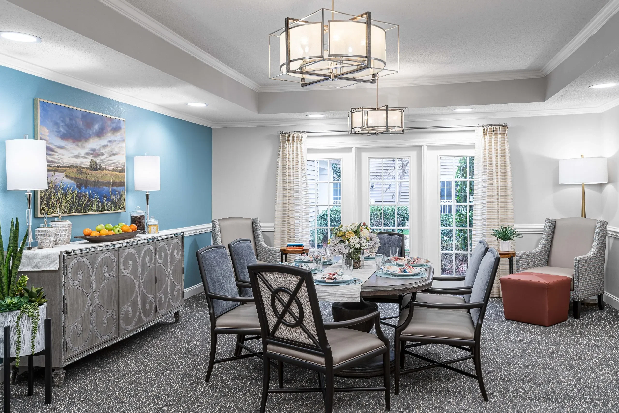 CHANDLER PLACE INDEPENDENT LIVING