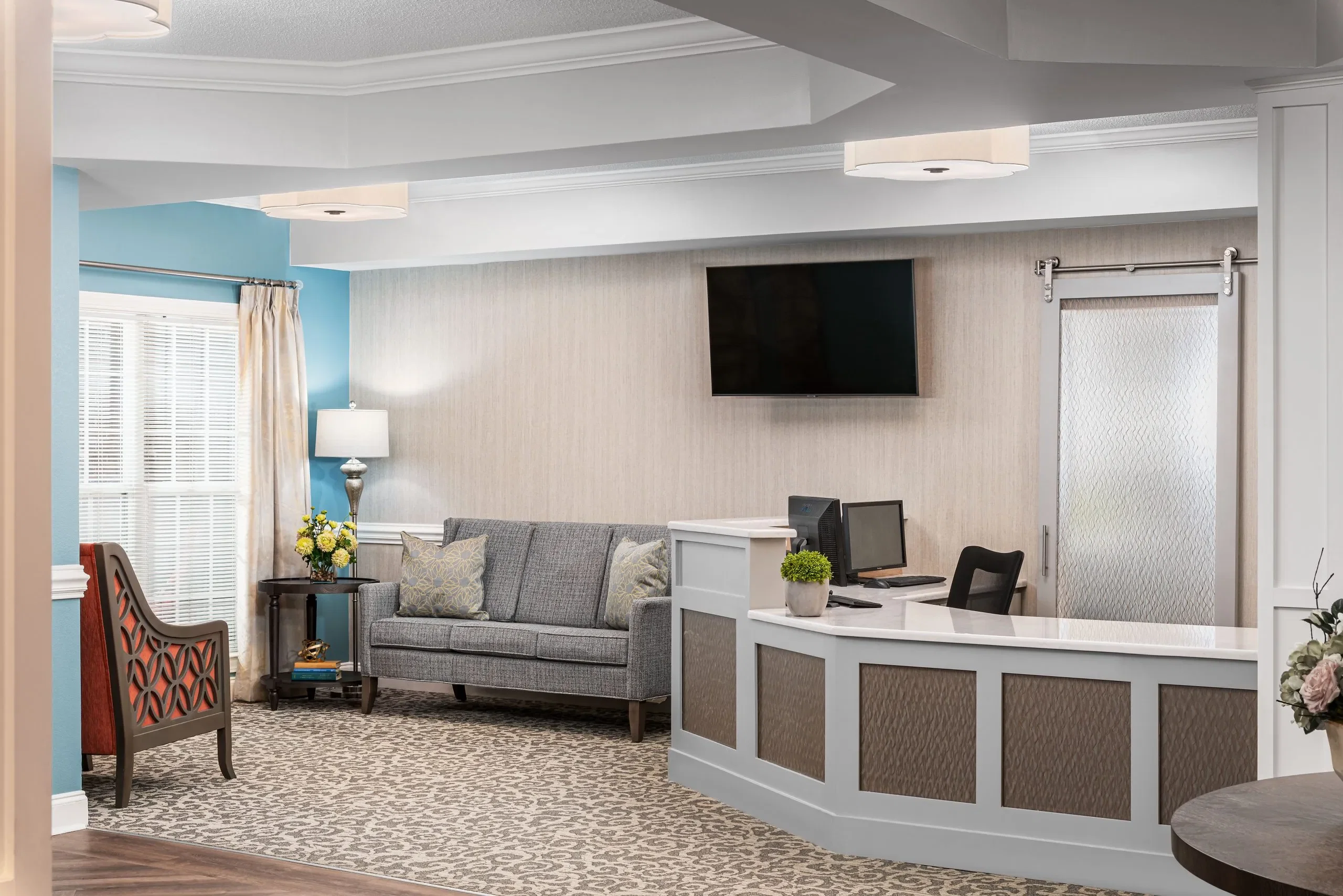 CHANDLER PLACE INDEPENDENT LIVING
