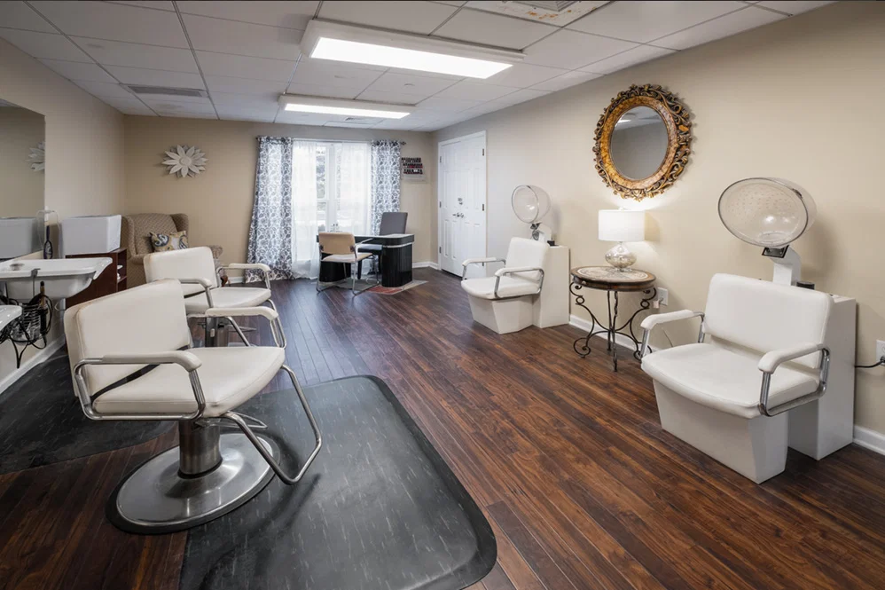 CHANDLER PLACE INDEPENDENT LIVING