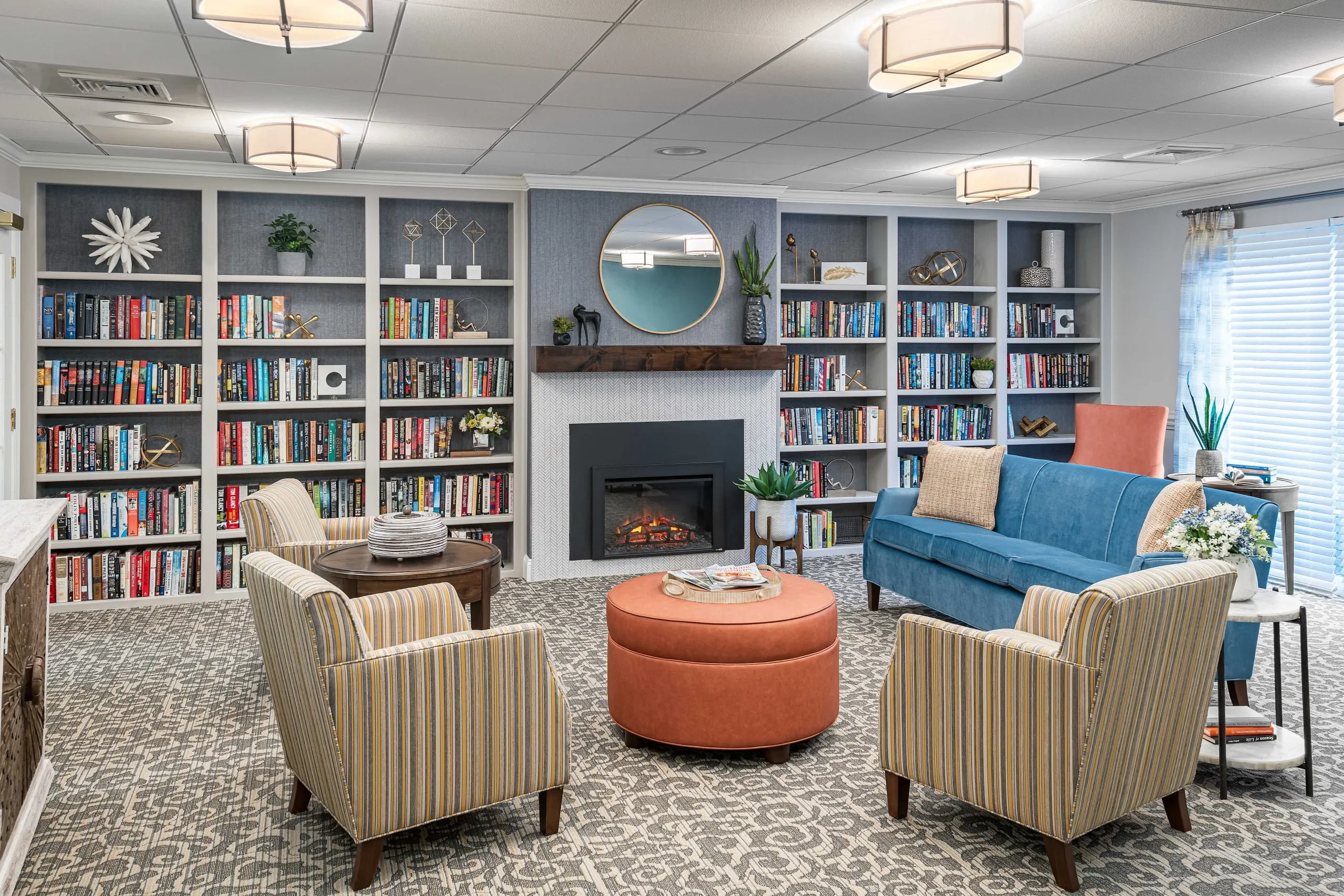 CHANDLER PLACE INDEPENDENT LIVING
