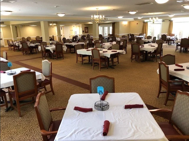 CHANDLER PLACE INDEPENDENT LIVING