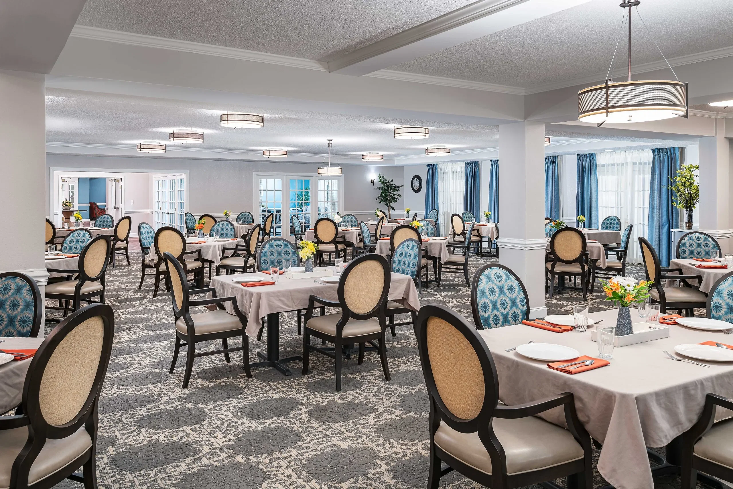 CHANDLER PLACE INDEPENDENT LIVING