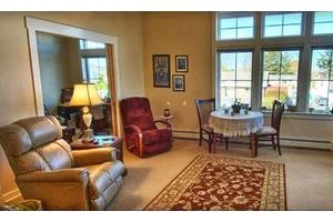 CHANDLER'S SQUARE SENIOR LIVING COMMUNITY