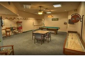 CHANDLER'S SQUARE SENIOR LIVING COMMUNITY