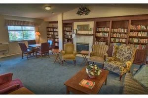 CHANDLER'S SQUARE SENIOR LIVING COMMUNITY