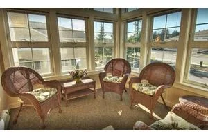 CHANDLER'S SQUARE SENIOR LIVING COMMUNITY