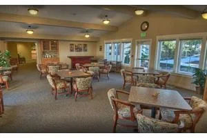 CHANDLER'S SQUARE SENIOR LIVING COMMUNITY