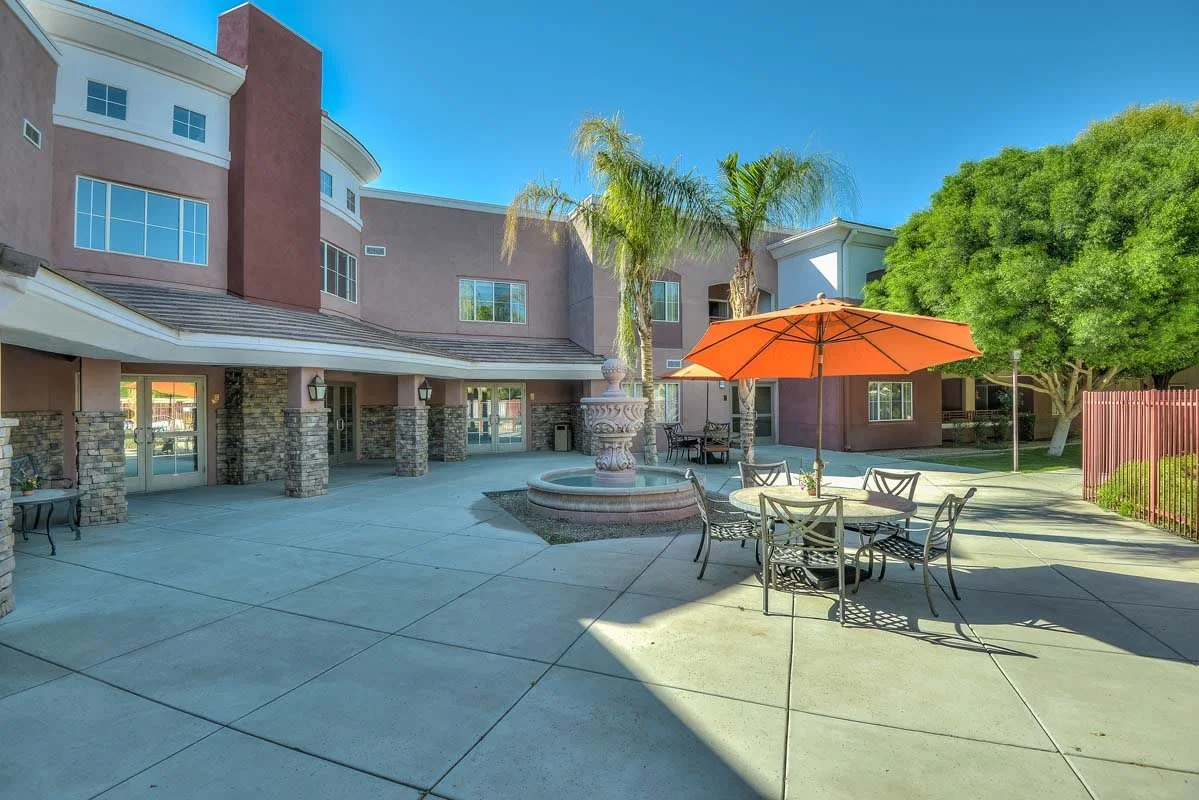Chaparral Winds Independent Living