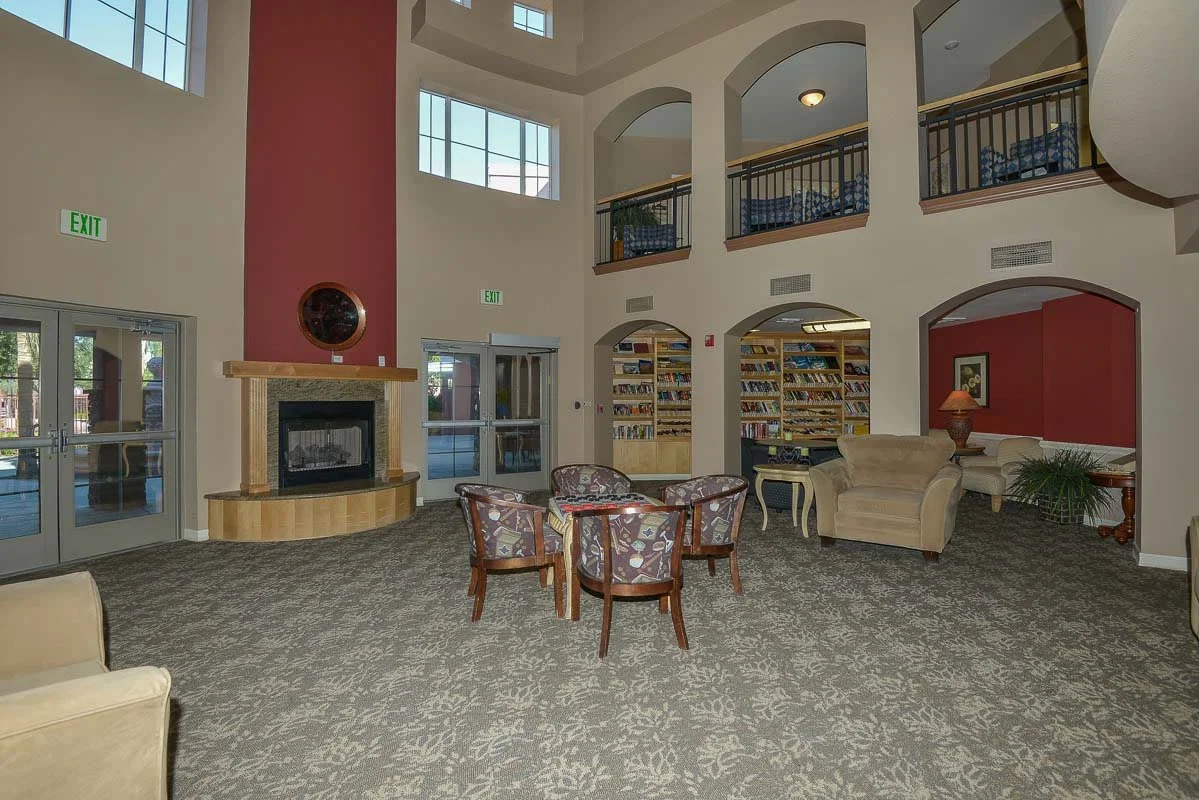 Chaparral Winds Independent Living