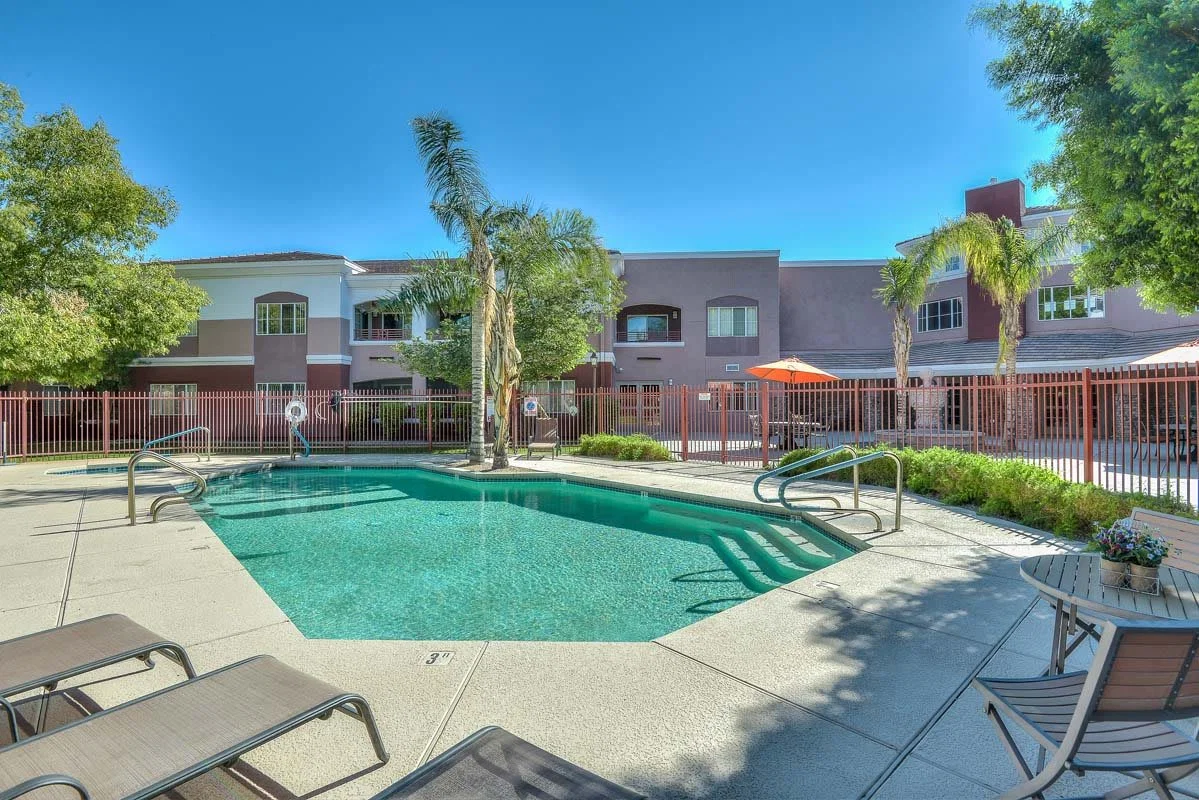 Chaparral Winds Independent Living
