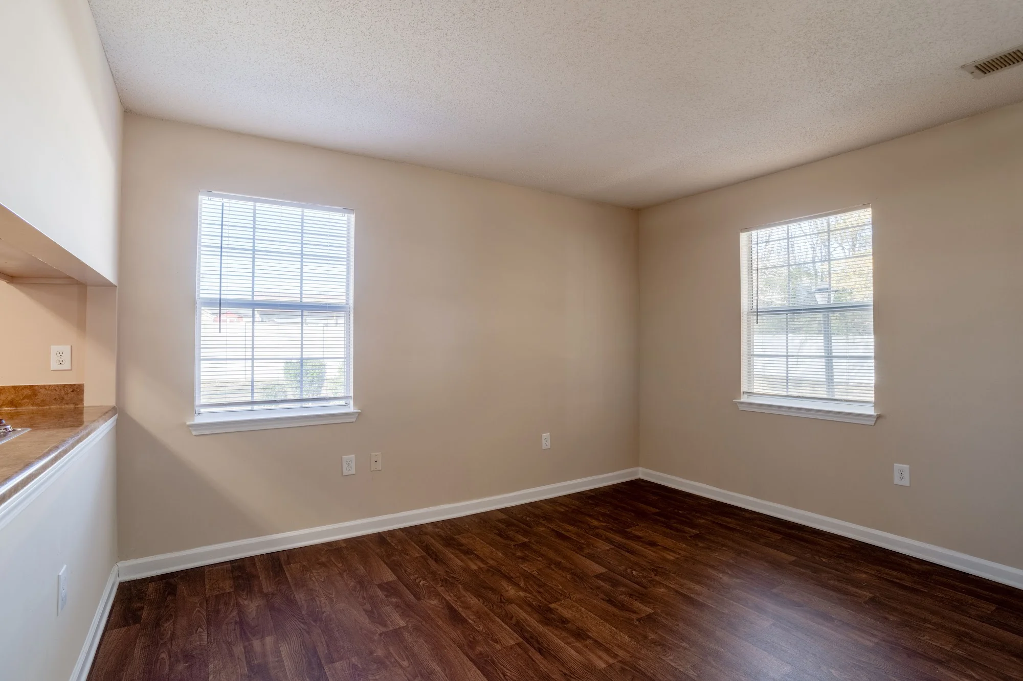 Charlotte Spring Senior Apartments
