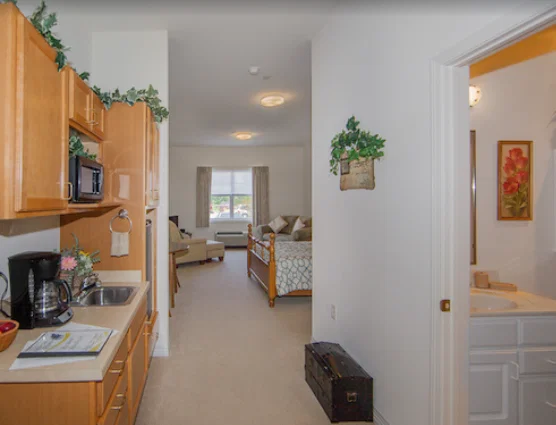 CHARTER SENIOR LIVING OF WASHINGTON