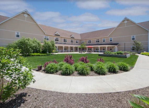 CHARTER SENIOR LIVING OF WASHINGTON