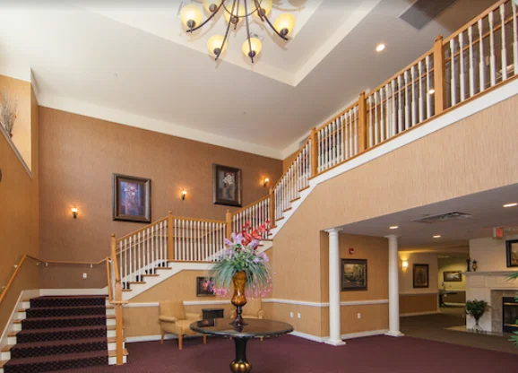 CHARTER SENIOR LIVING OF WASHINGTON