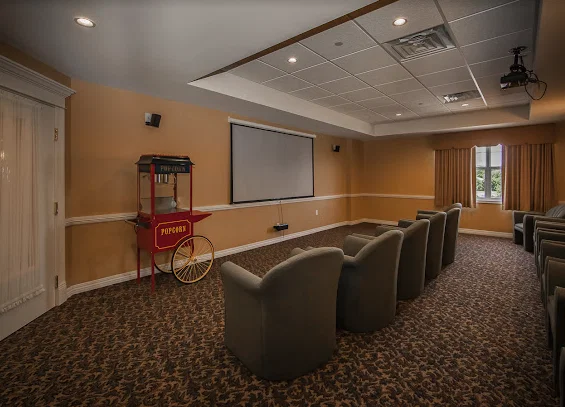 CHARTER SENIOR LIVING OF WASHINGTON