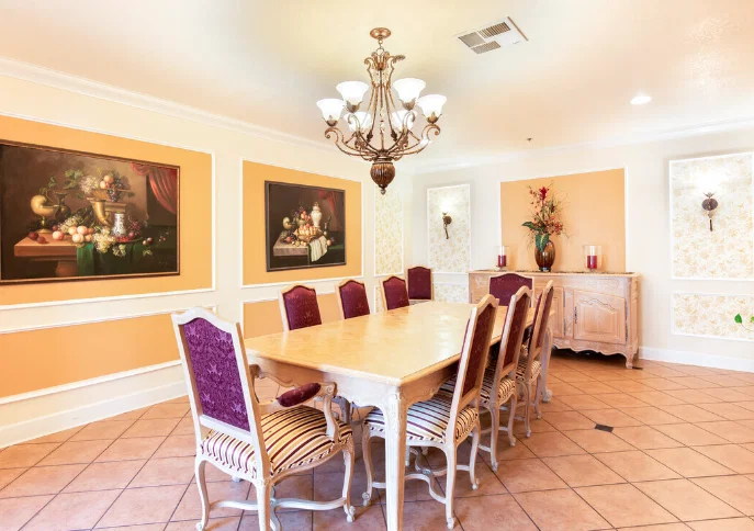 CHATEAU CUPERTINO