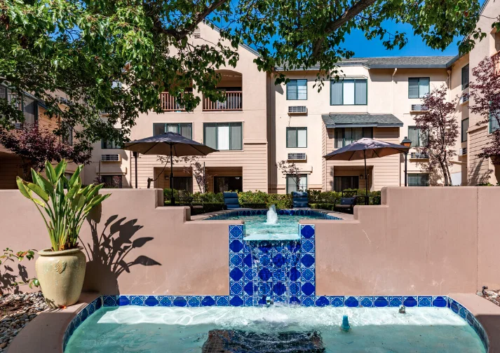 CHATEAU CUPERTINO
