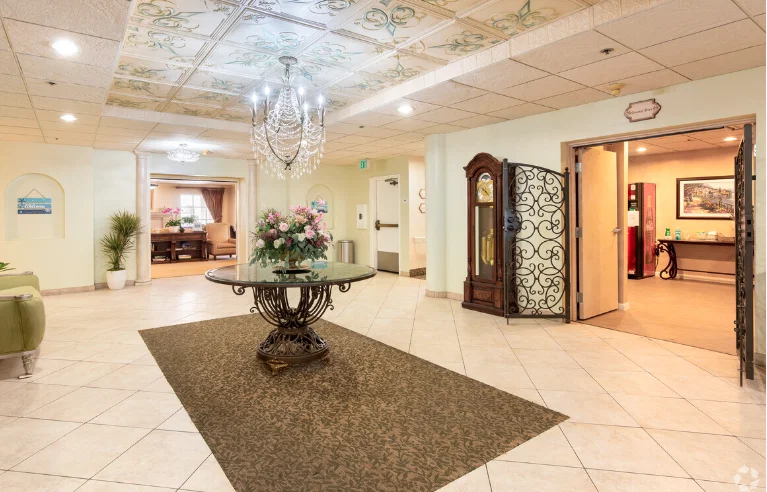 CHATEAU CUPERTINO
