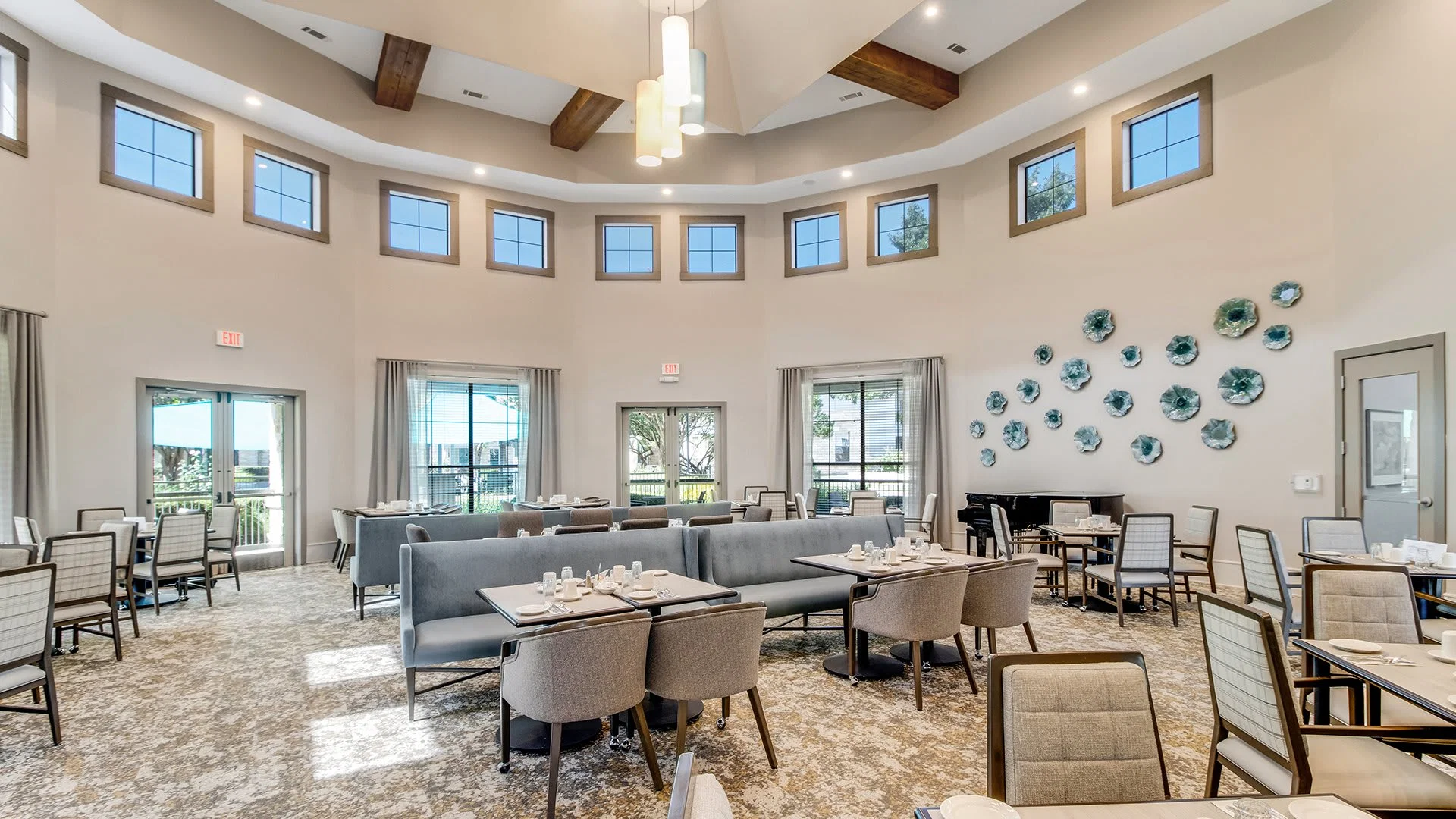 Chateau McKinney
