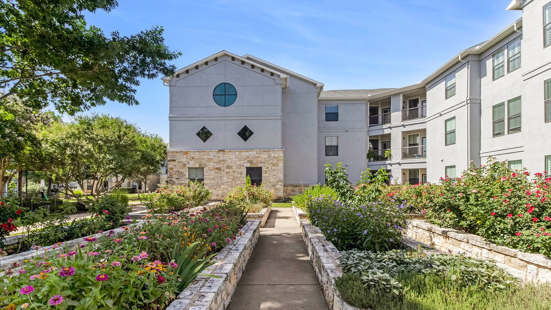 Chateau McKinney