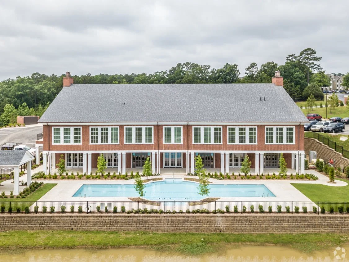Chenal Village