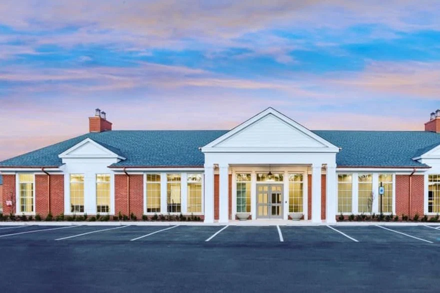 Chenal Village