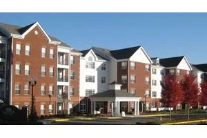 CHESTER VILLAGE SENIOR