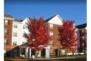 CHESTER VILLAGE SENIOR