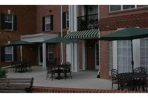 CHESTER VILLAGE SENIOR