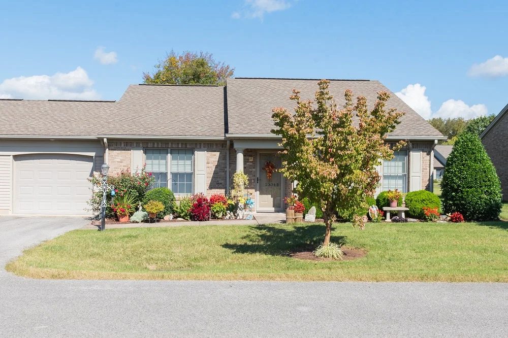 CHRISTIAN CARE COMMUNITIES OF HOPKINSVILLE