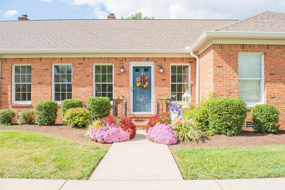 CHRISTIAN CARE COMMUNITIES OF HOPKINSVILLE