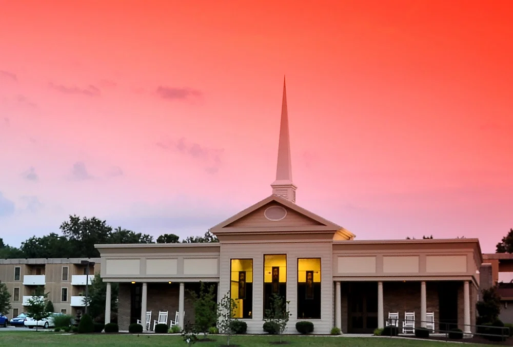 CHRISTIAN CARE COMMUNITIES OF HOPKINSVILLE