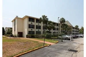 CHRISTIAN MANOR APARTMENTS