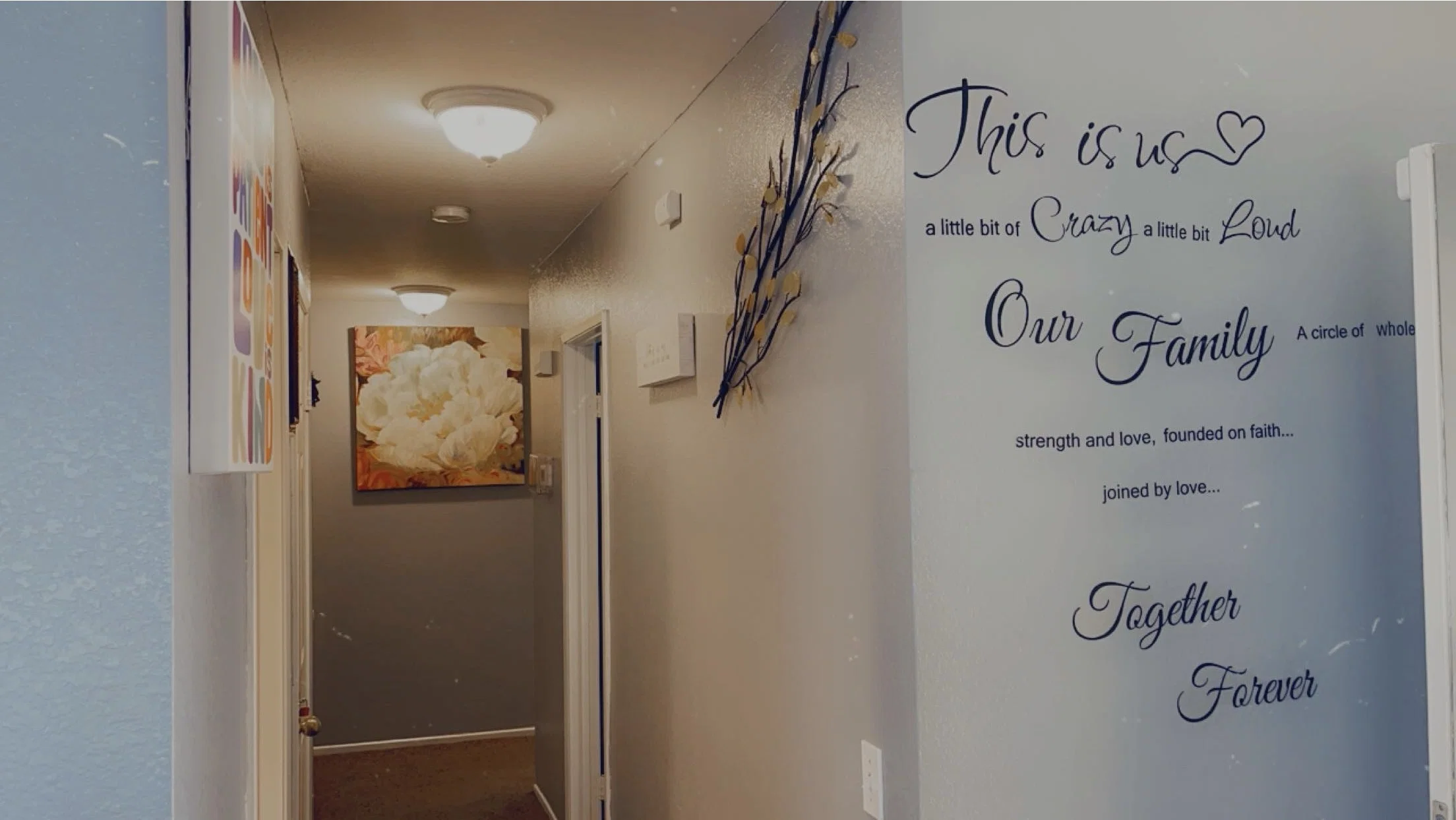 CHRISTIAN'S LOVE ELDERLY CARE FACILITY