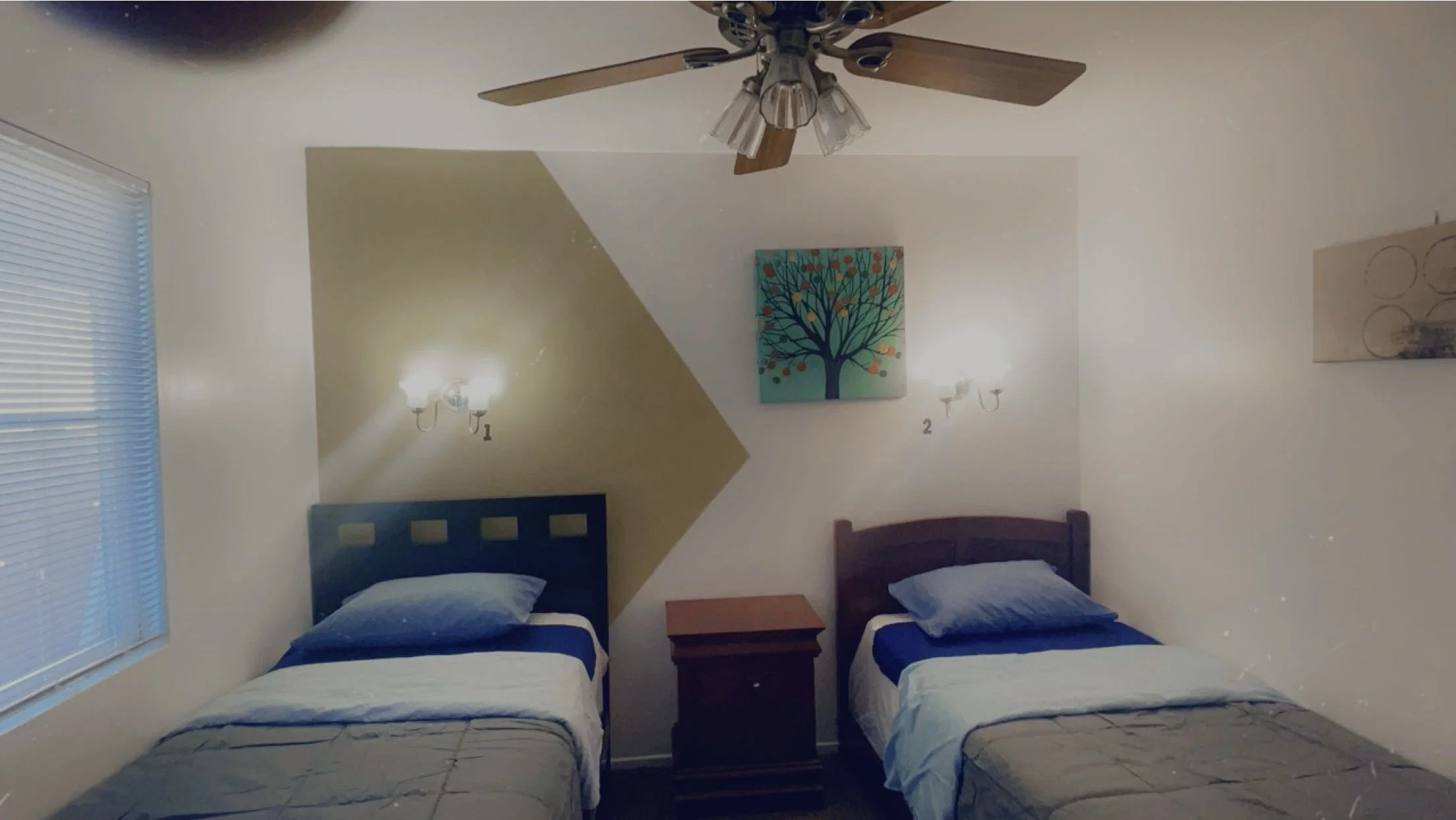 CHRISTIAN'S LOVE ELDERLY CARE FACILITY