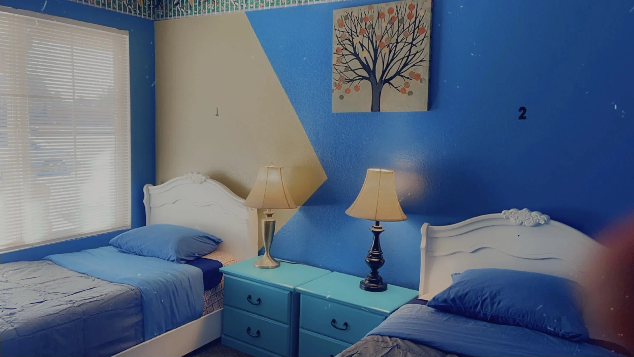 CHRISTIAN'S LOVE ELDERLY CARE FACILITY