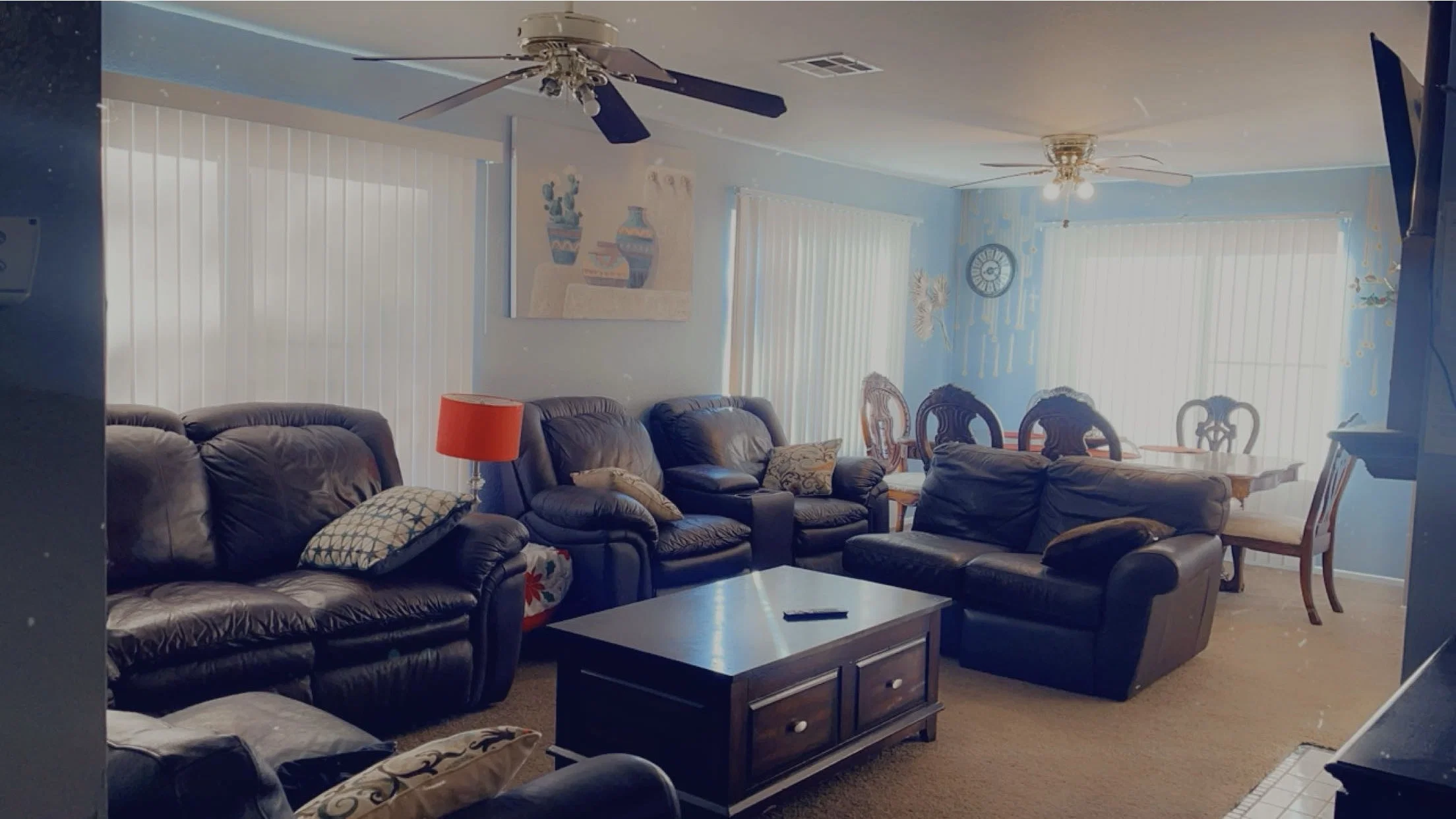 CHRISTIAN'S LOVE ELDERLY CARE FACILITY